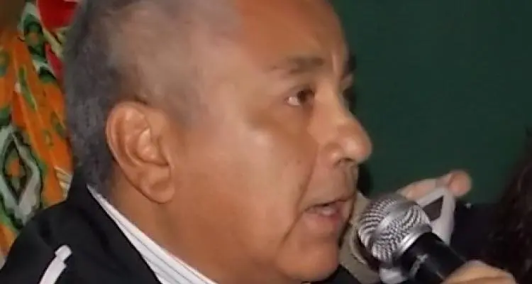 Salazar tras la renuncia de Guacone: “Viene otra etapa y ojalá que sea mejor”