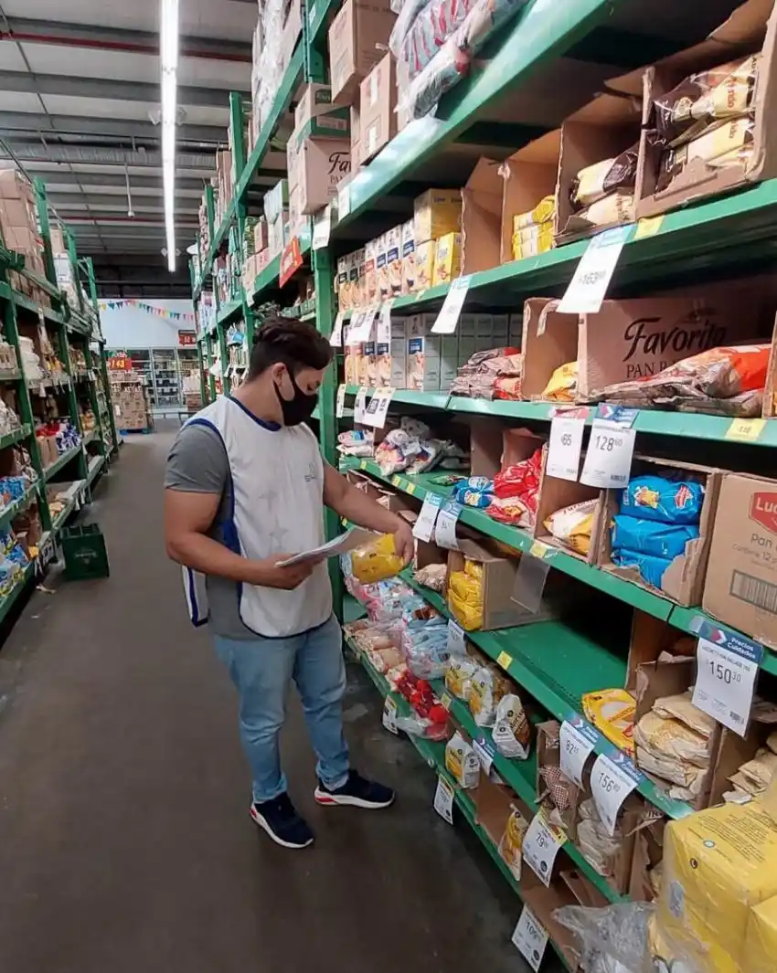 Economista de la provincia explicó los alcances de acuerdo de precios entre el Estado y empresas