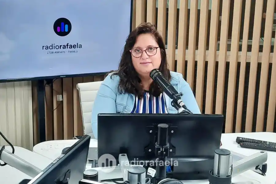 “Lo que hago me apasiona, me supe rodear de un equipo muy humano que fue el sostén de mi gestión”
