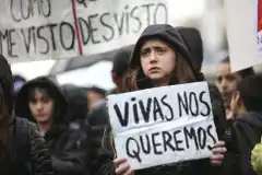  Femicidios: En un año de pandemia hubo 279