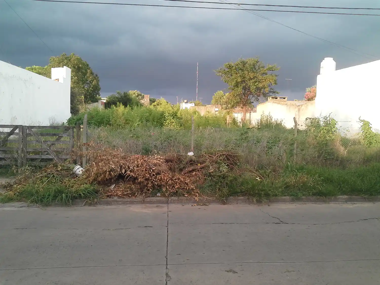 Entre Ríos abre el debate por el acceso a la tierra