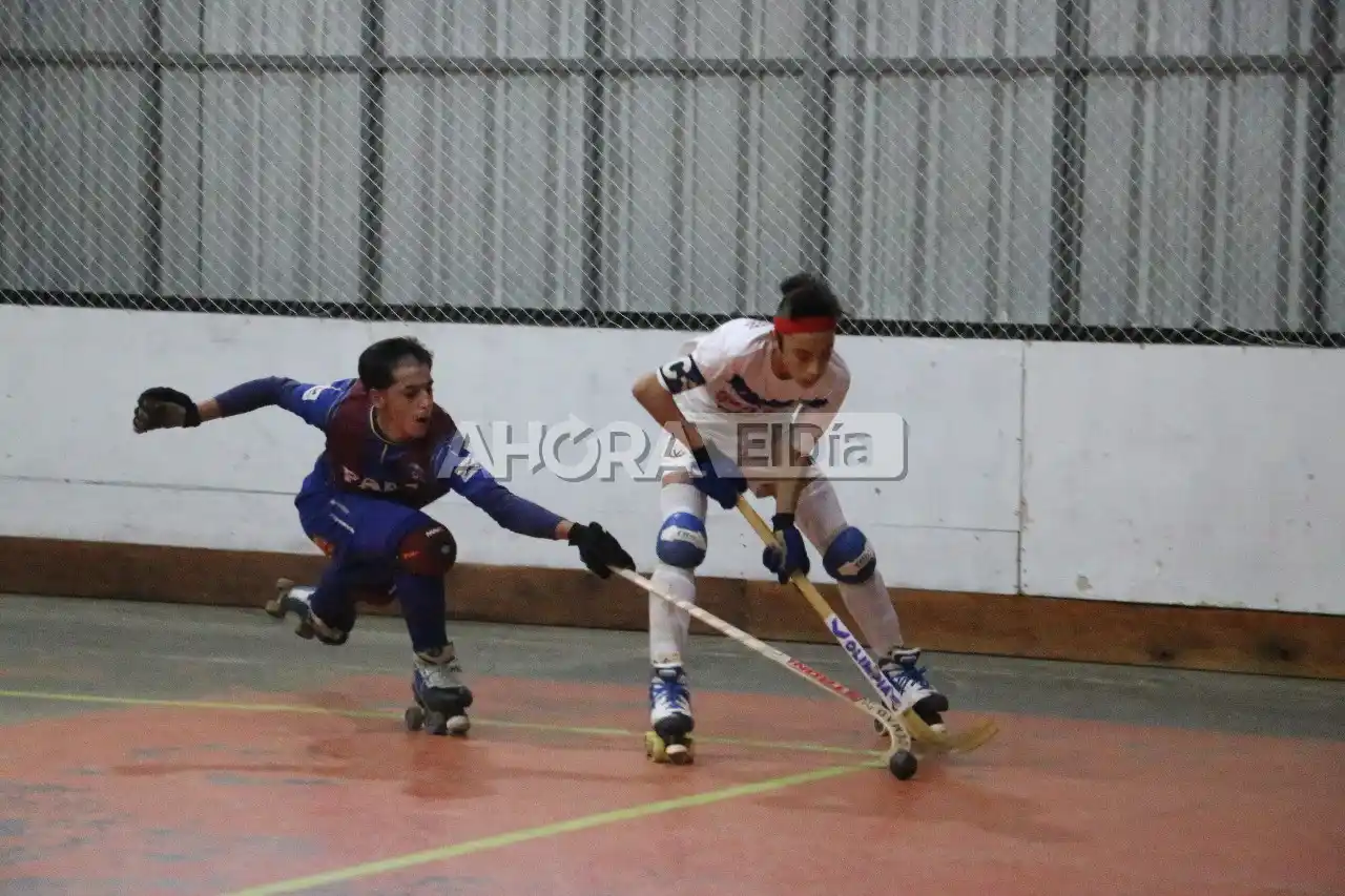 hockey - 3