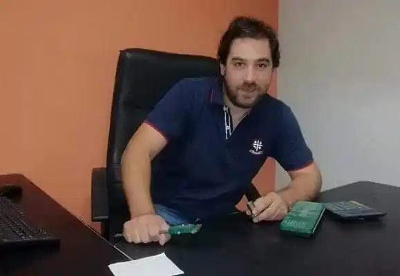 “Buscamos crear trabajo genuino, para que el Estado no sea el mayor empleador”