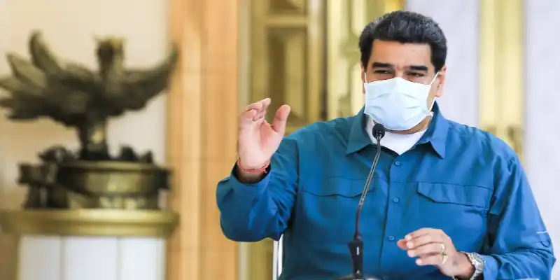 Maduro pide a agricultores acompañar a las postulaciones del GPP para parlamentarias 2020