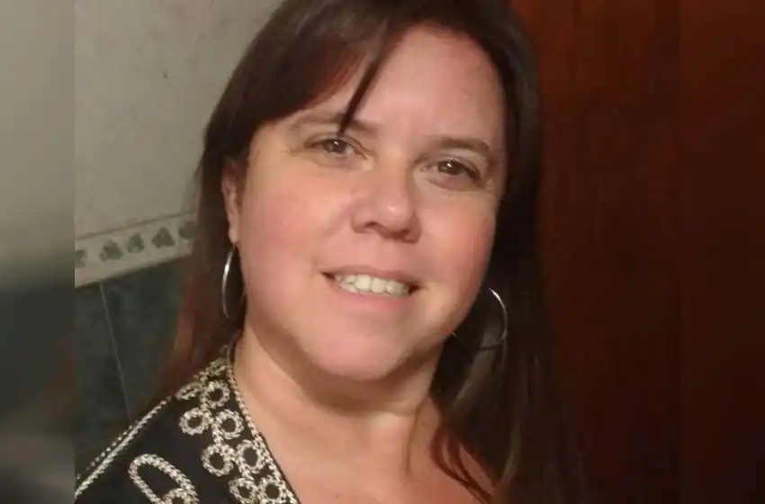 Murió con coronavirus la presidenta comunal de Juan B. Molina