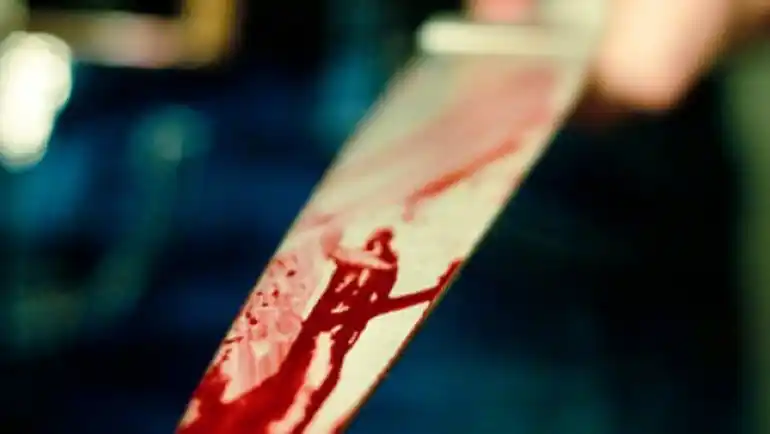 Alejandra: el robo de un cordero desató un baño de sangre