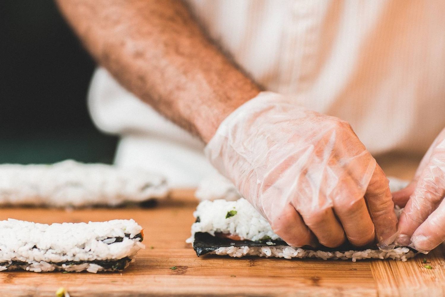 Curso para elaboradores de productos artesanales