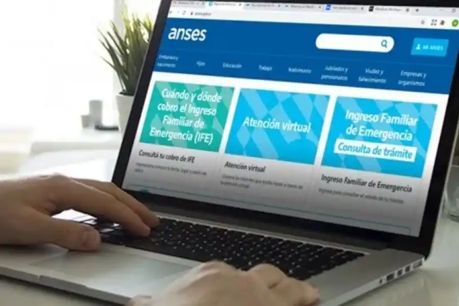 Últimos días para anotarse en el nuevo IFE de Ansés: quiénes lo cobran y cómo hacerlo