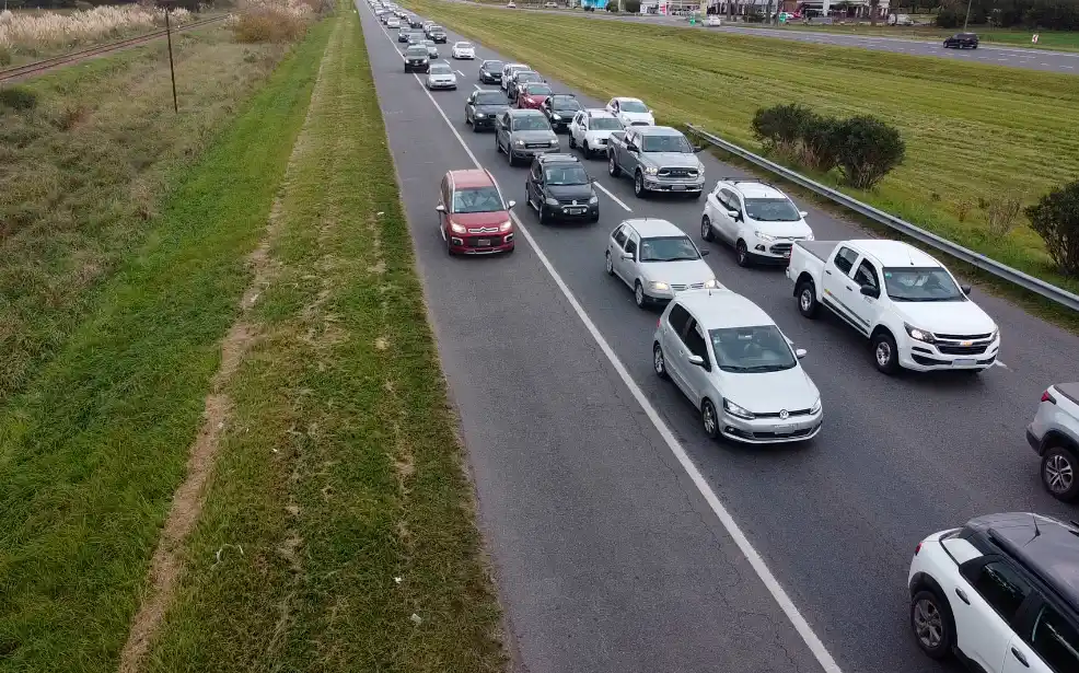 Banquineros: Habrá nuevos controles durante el fin de semana largo del 17 y 20 de junio