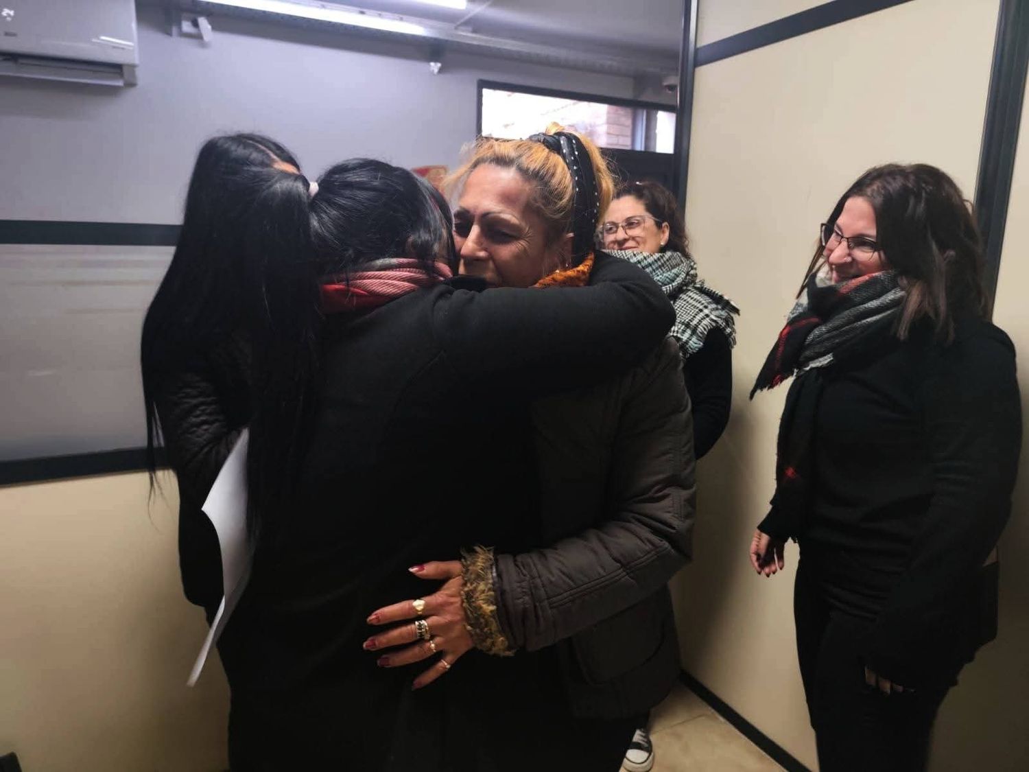La vecina ciudad otorgó su primera pensión trans, un avance en derechos e inclusión