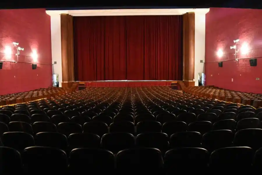 Cartelera del Belgrano: ¿qué podemos ver?