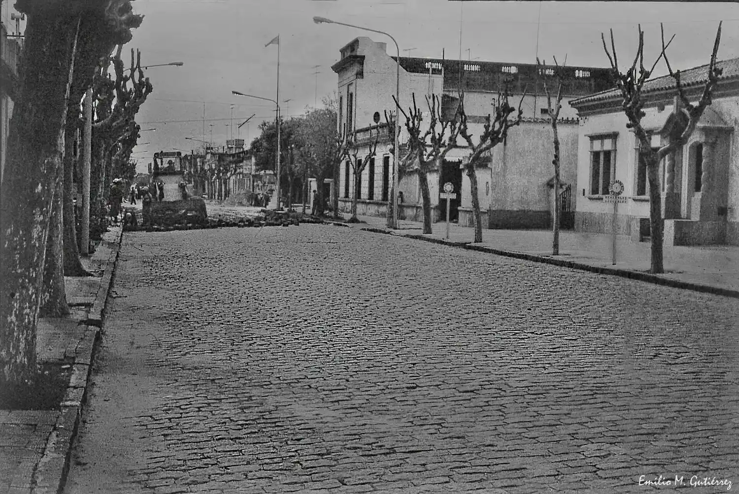 Los recuerdos de Emilio Mariano Gutiérrez: una mirada al pasado de Chascomús
