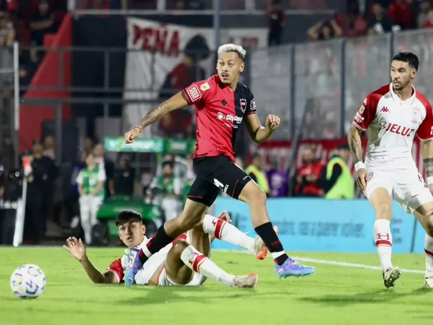 Torneo Apertura: Así quedaron los cruces de octavos de final tras la fecha 15