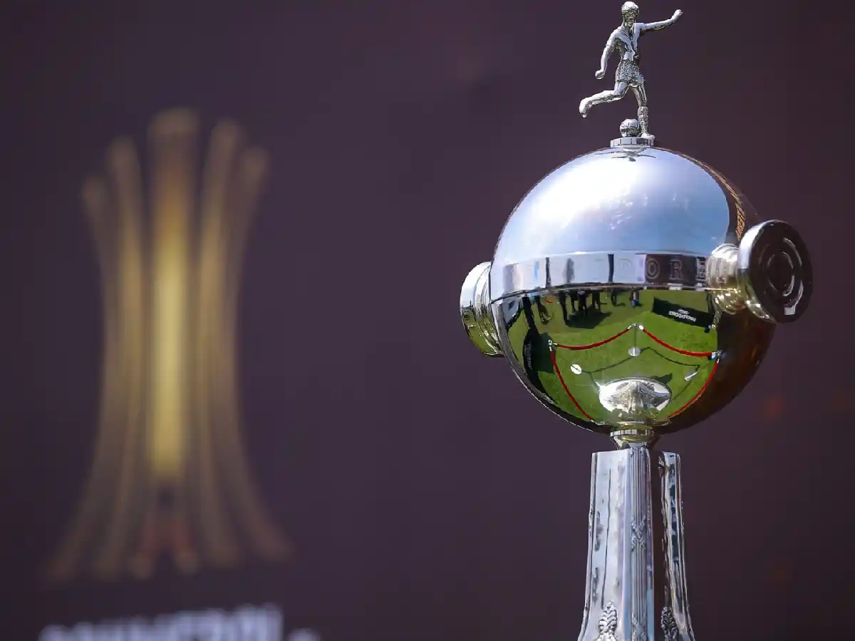Arranca la Copa Libertadores