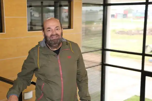 Pesar en el ámbito educativo y en la política por el fallecimiento de De la Fuente