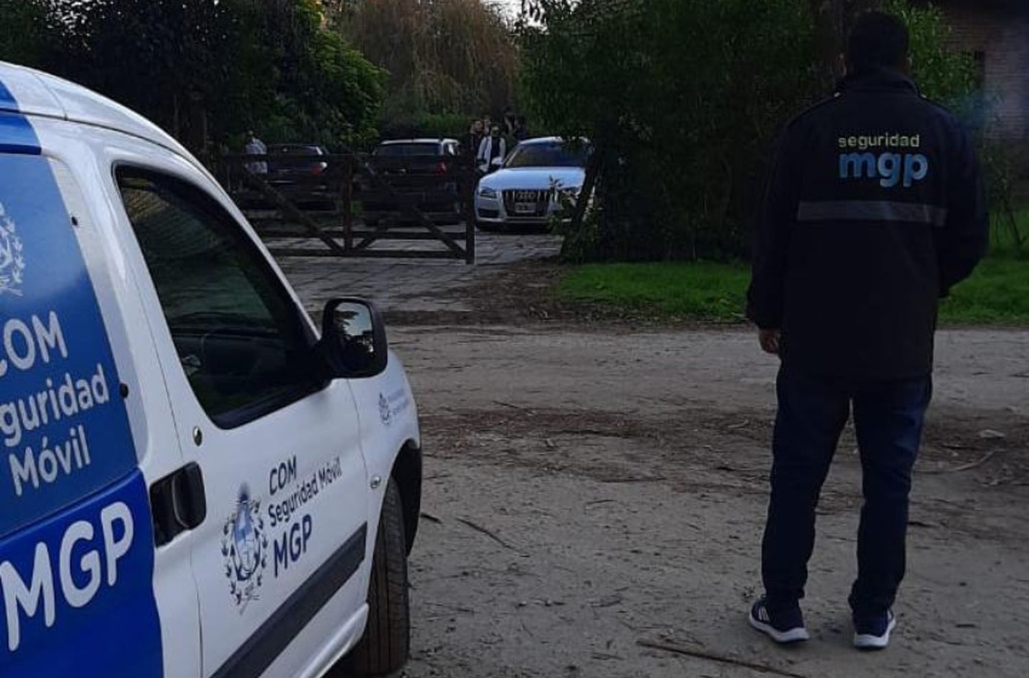 El Municipio desarticuló 10 fiestas clandestinas el fin de semana