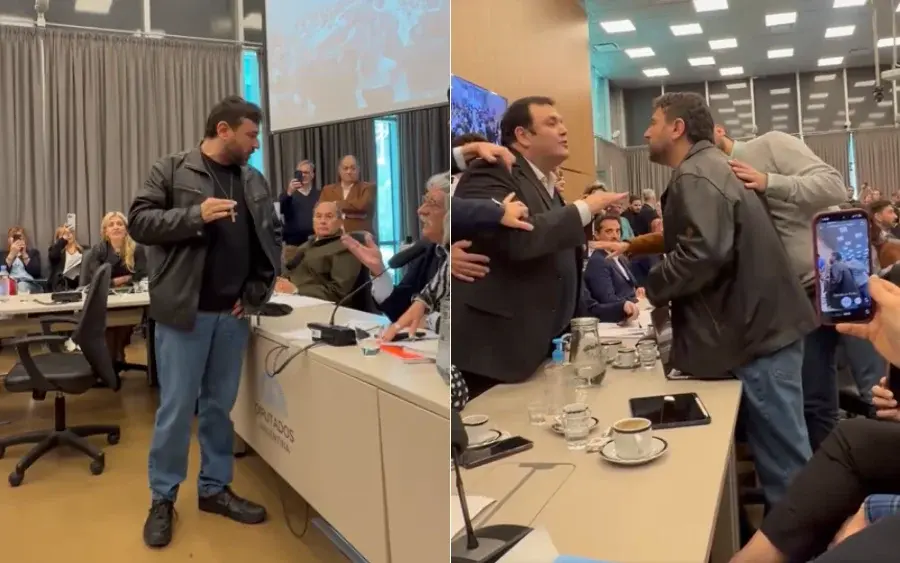 Capturas de video