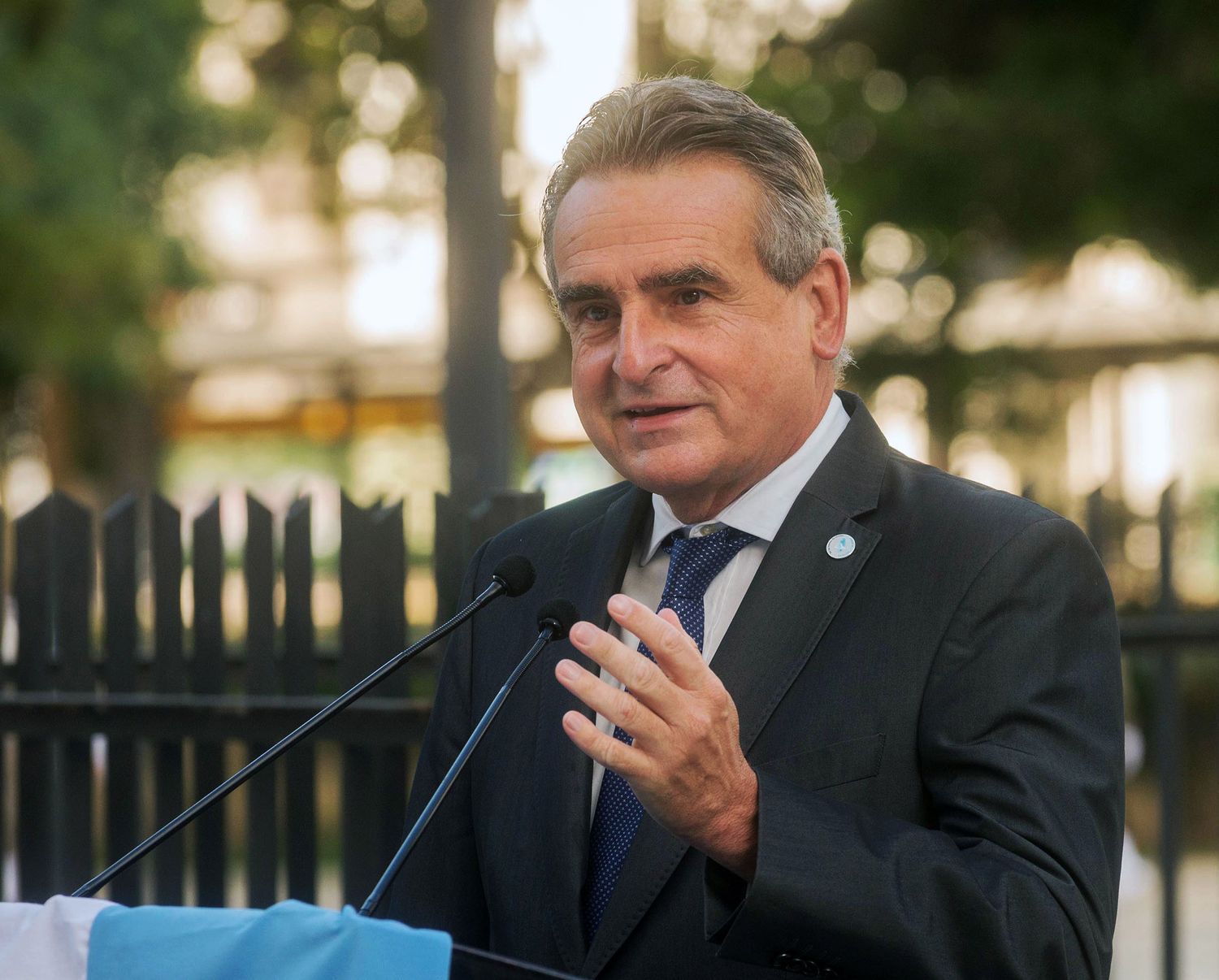 Alberto Fernández se hará otro test y regresará a la actividad