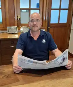 Verellén y la construcción como “resguardo de valor”