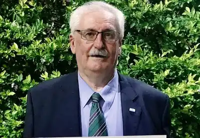 "El peronismo tiene que recuperar el poder en 2027": la mirada crítica de Hugo Main sobre la política actual