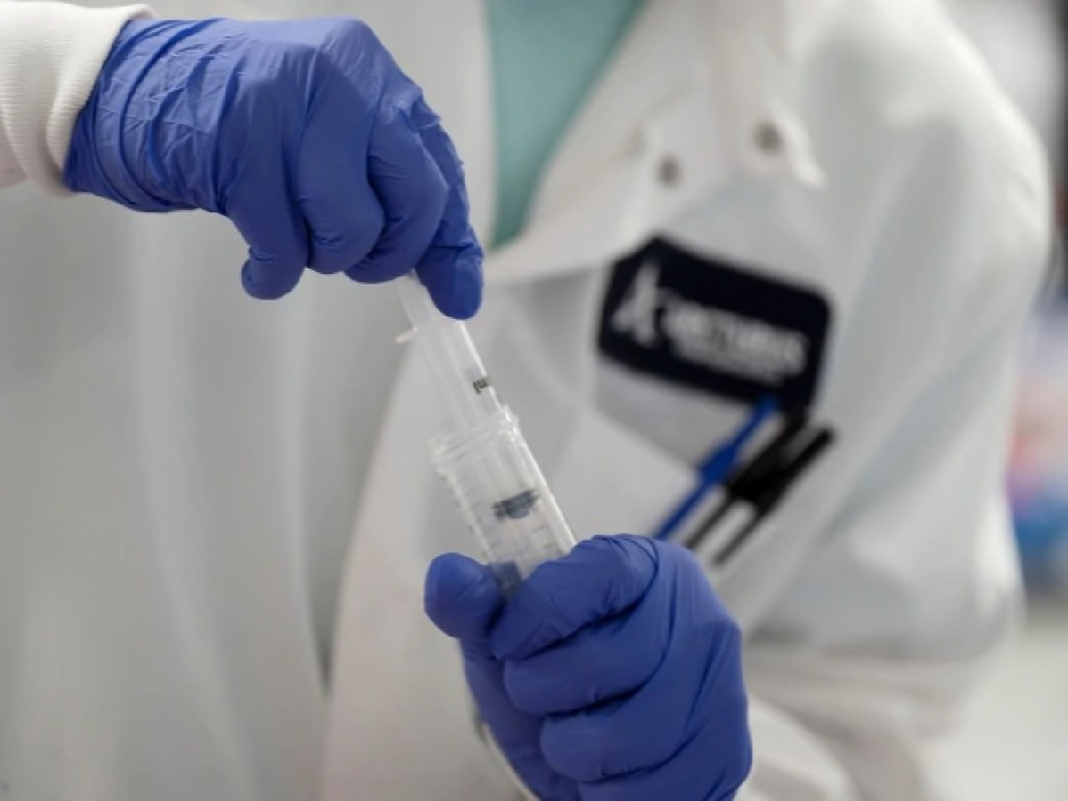 La invermectina, ¿la cura para el coronavirus?