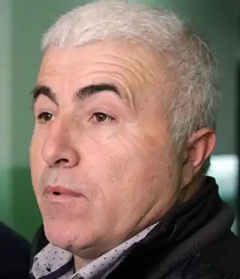 En un accidente de tránsito murió un funcionario municipal