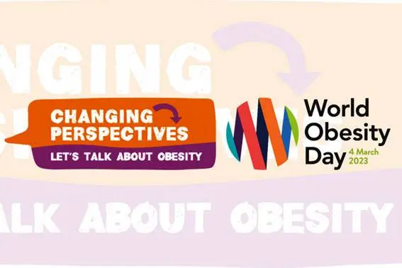 Día Mundial de la Obesidad