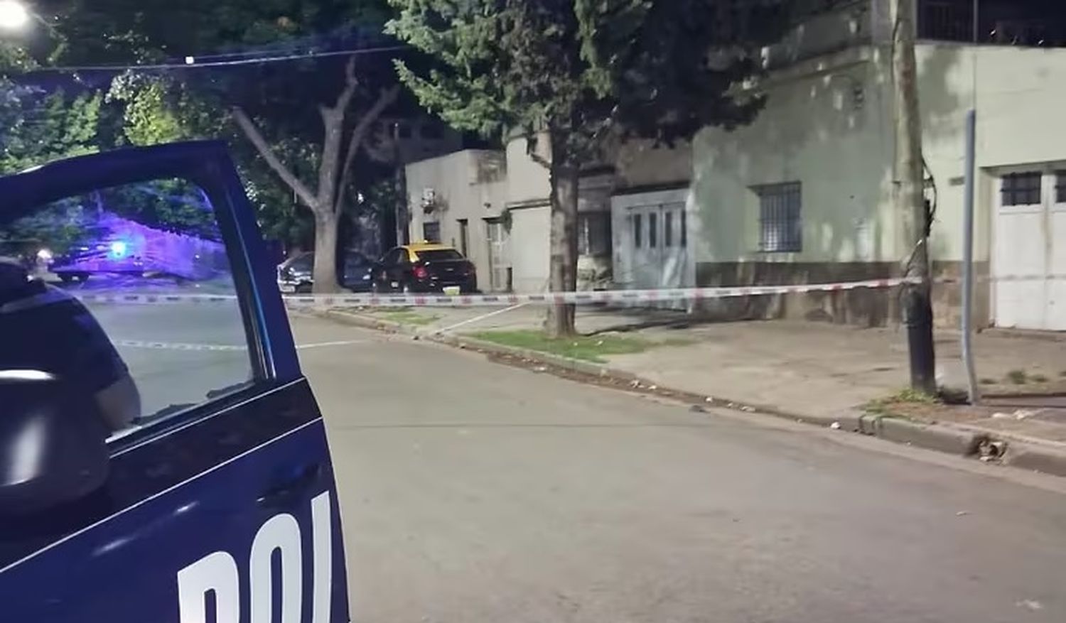 Acribillaron a un taxista que había denunciado amenazas