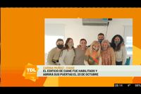 Habilitaron al edificio de Ciane y abrirá el 23 de octubre – Tandil Despierta