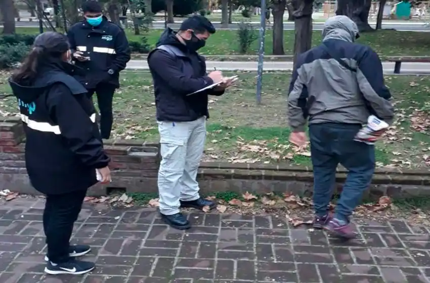 El Ministerio de Trabajo provincial dio pautas a empresarios sobre las inspecciones de verano