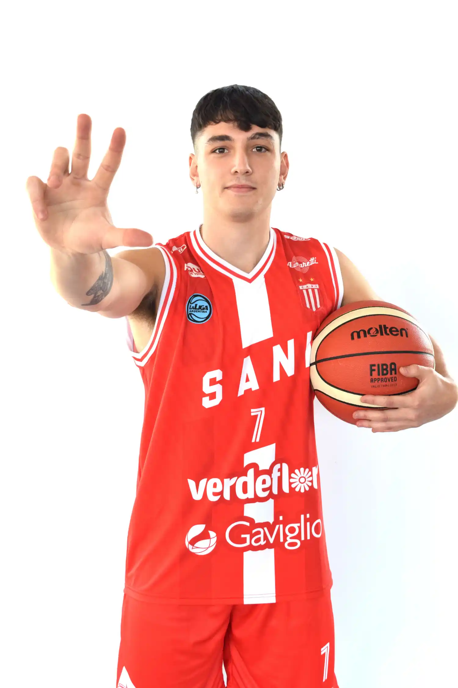 Básquet