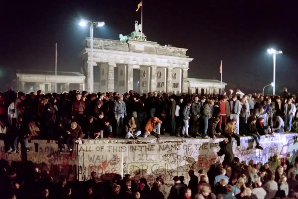 A 30 años de su reunificación, Alemania mantiene diferencias