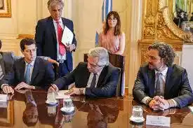 Que la solidaridad nos incluya a todos
