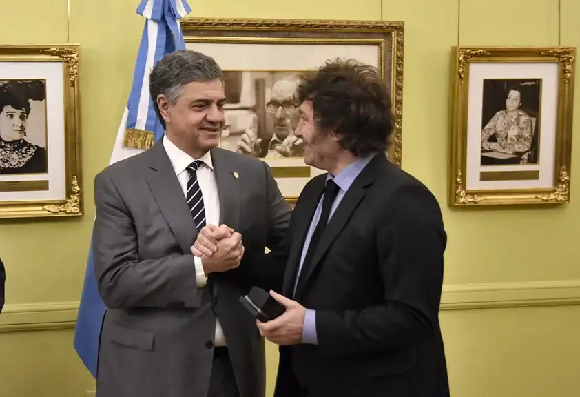 La condición que le impuso La Libertad Avanza al PRO para cerrar acuerdo en la Ciudad de Buenos Aires