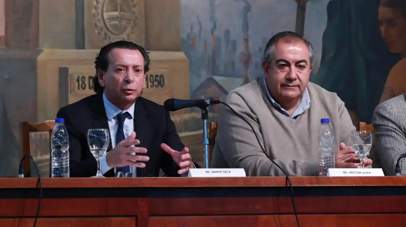 Gobierno, empresarios y CGT acordaron el bono de $5000 a los empleados