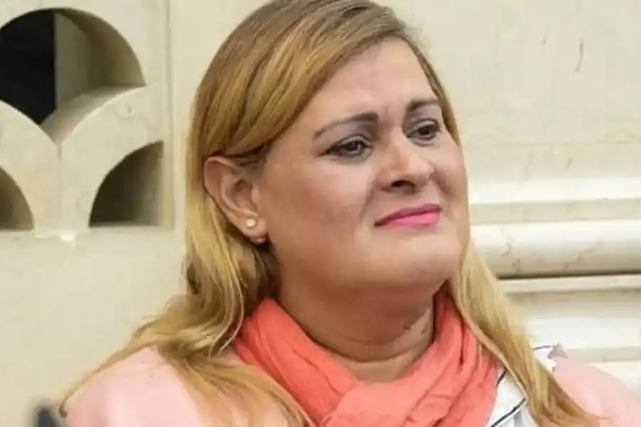 Investigan el travesticidio de Alejandra Ironici, la reconocida militante y activista trans