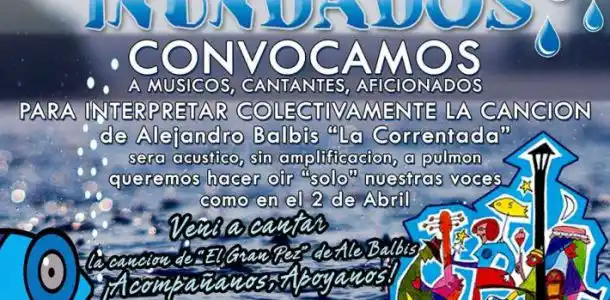 Inundación en La Plata: Se cumplen siete meses de la tragedia