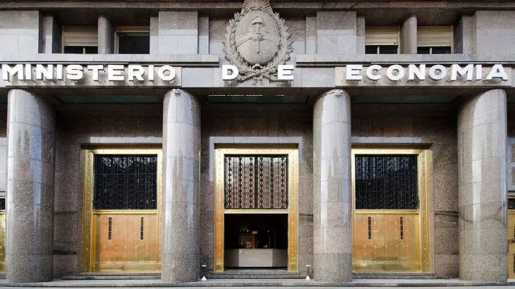 Argentina y su economía en pedacitos