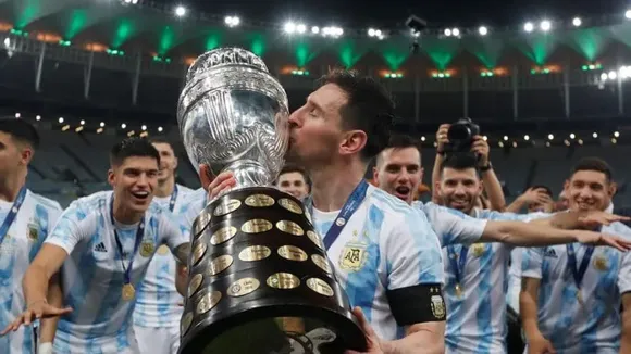Con Messi a la cabeza y varias sorpresas, Scaloni presentó la lista de convocados