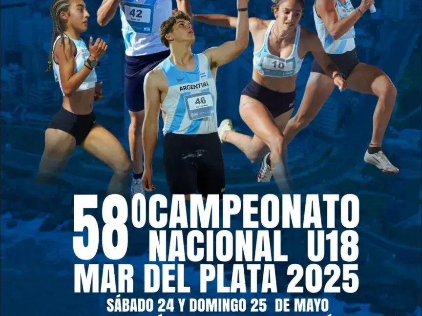 8 rafaelinos del CRAS y de AEFC  competiran en Mardel.