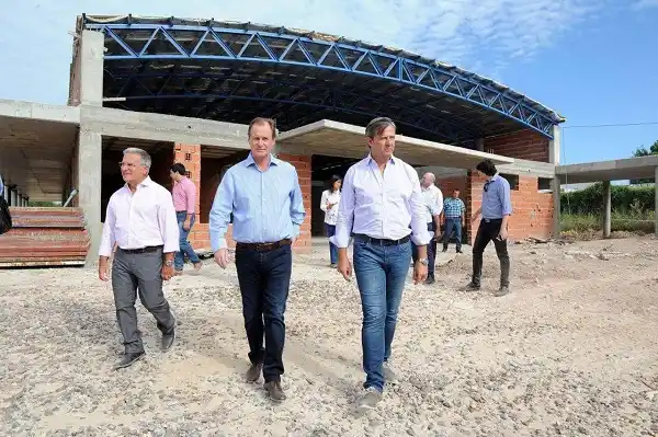 Invierten 79 millones de pesos para un centro de tratamientos de adicciones