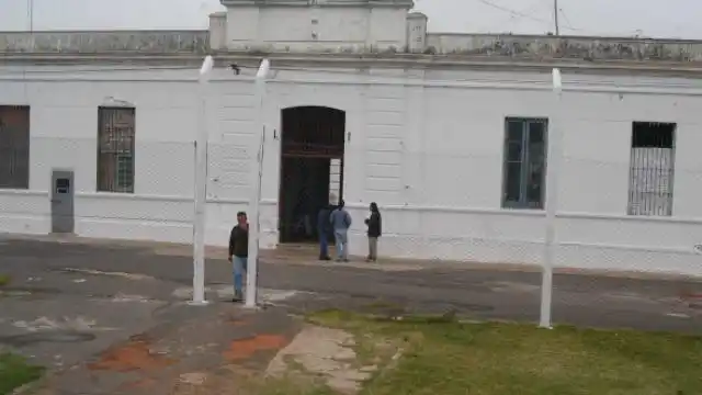 Embarazada intentó ingresar a la Unidad Penal de Paraná 19 gramos de cocaína