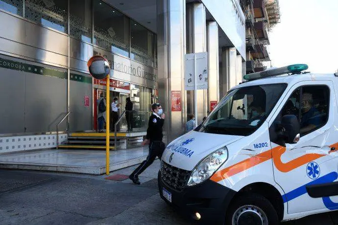 Argentina superó los 3 millones de positivos desde que comenzó la pandemia