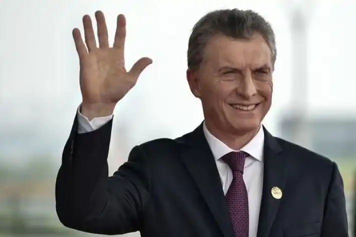 Macri lanza la presidencia argentina del G20