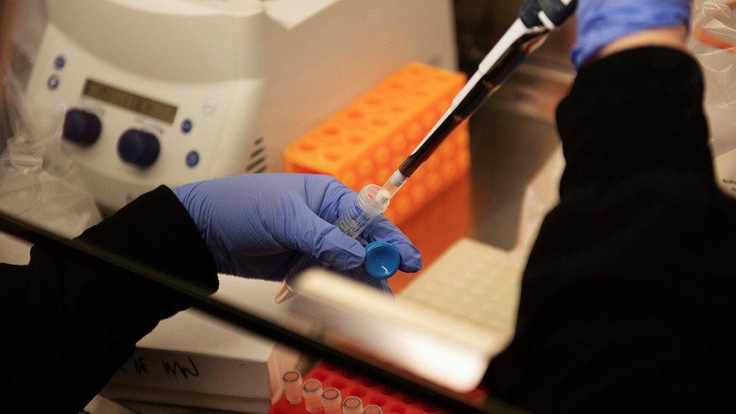 OMS reanudará sus pruebas con hidroxicloroquina para encontrar una vacuna contra el COVID-19