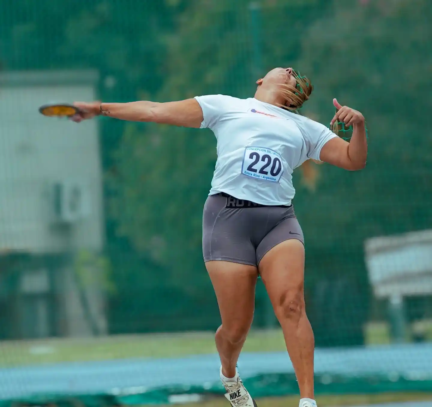 Destacadas actuaciones en el Challenger “José Zubiaur”