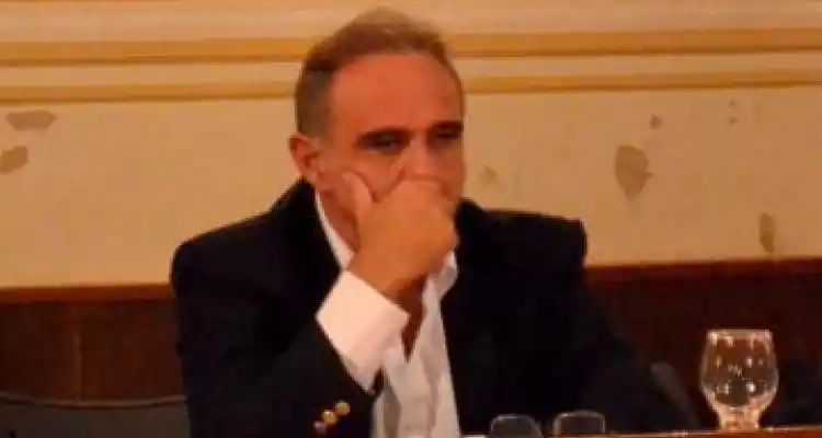 Rosa: “Era un buen momento para medir la eficacia de una gestión”