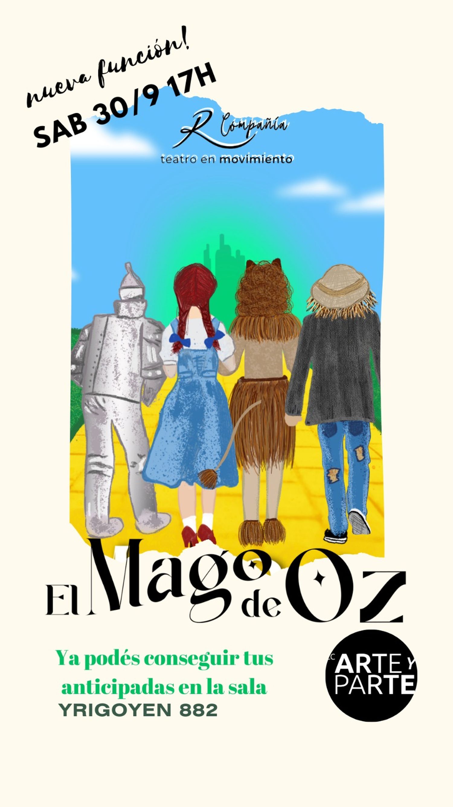 mago