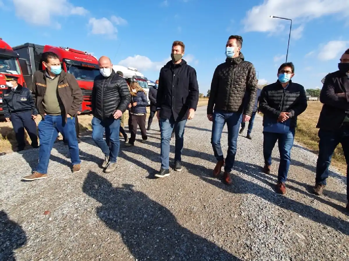 El COE analizará reapertura  de gimnasios, natatorios y  turismo intradepartamental  