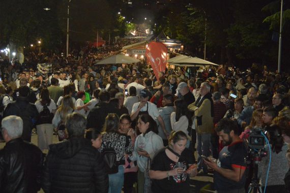 Chacinar: dónde estará restringido el tránsito este fin de semana